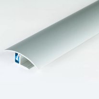 Door Bars Threshold Strip Transition Trim 0.9m Tiles To Laminate Carpet