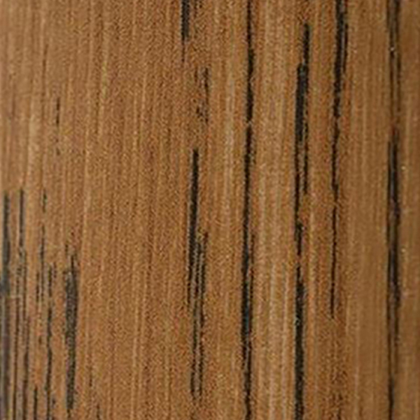 30mm Wood Effect Aluminium Floor Edging Bar Strip Trim Threshold Self Adhesive