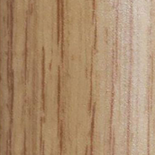 30mm Wood Effect Aluminium Floor Edging Bar Strip Trim Threshold Self Adhesive