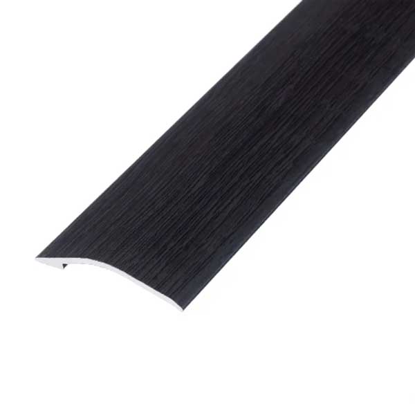 37mm Ramp Reducer Door Bars Profile Edge Strip Plate Stick Down Laminate, Vinyl & Tile 