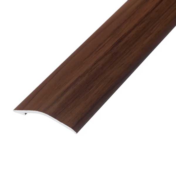 37mm Ramp Reducer Door Bars Profile Edge Strip Plate Stick Down Laminate, Vinyl & Tile 