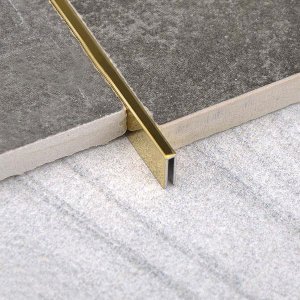 Flat Bar Trims
