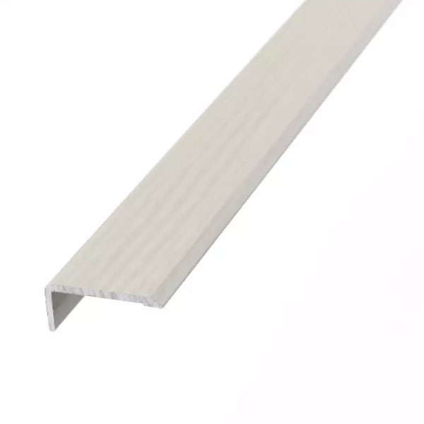 L or Edge Nosing Threshold Door Bars Profile Edge Strip Stick Down Plate 