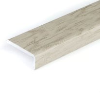 Laminate Floor Edge Profile Trims Door Threshold 2m Long
