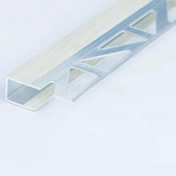 Laminate Floor Edge Profile Trims Threshold Door Stops Laminate Stop Ends
