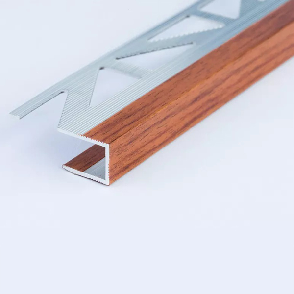 Laminate Floor Edge Profile Trims Threshold Door Stops Laminate Stop Ends