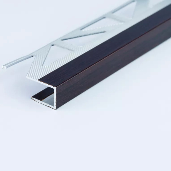 Laminate Floor Edge Profile Trims Threshold Door Stops Laminate Stop Ends
