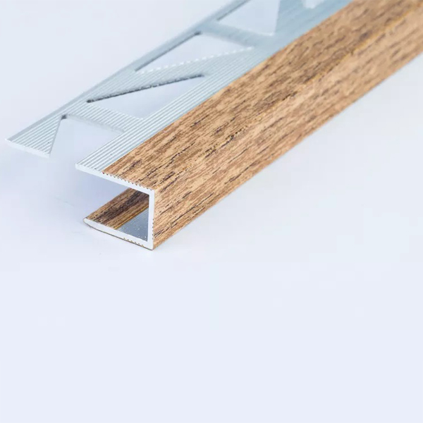 Laminate Floor Edge Profile Trims Threshold Door Stops Laminate Stop Ends