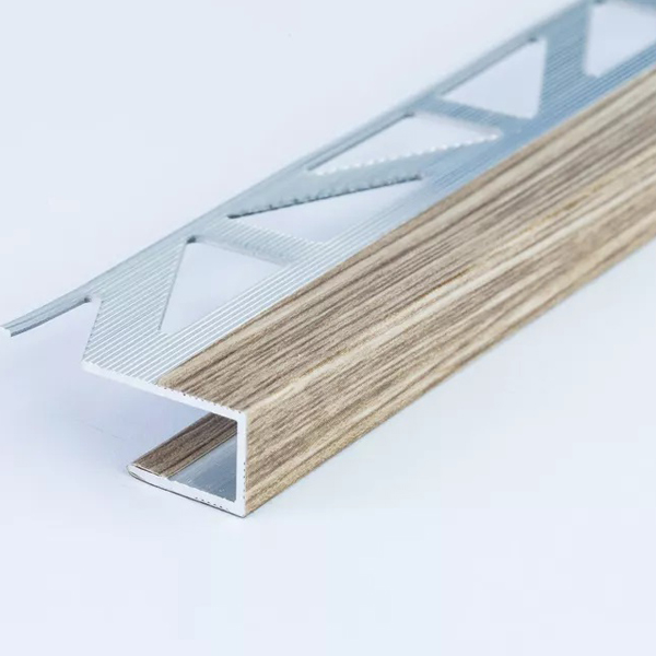 Laminate Floor Edge Profile Trims Threshold Door Stops Laminate Stop Ends