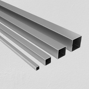 Square Bars