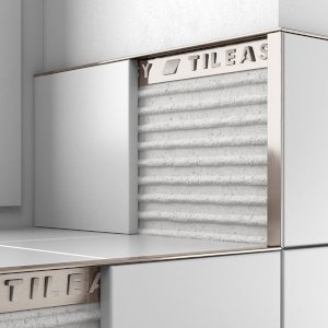 Tile Trim