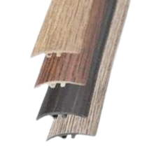 UPVC Wood Effect Door Thresholds in UK